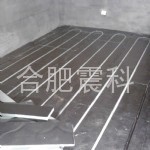 干式地暖
