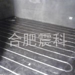 干式地暖