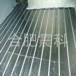 干式地暖