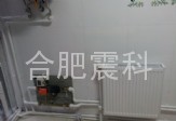 明装暖气