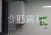 明装暖气