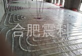 地暖案例