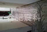 地暖案例