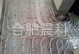 合肥供暖案例