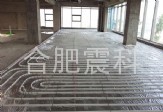 合肥供暖案例