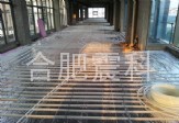 合肥供暖案例