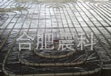 合肥供暖案例