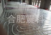 合肥暖气案例