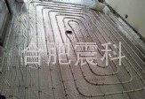合肥暖气案例