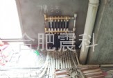 合肥地暖案例