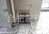合肥地暖案例