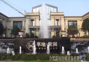 小区案例